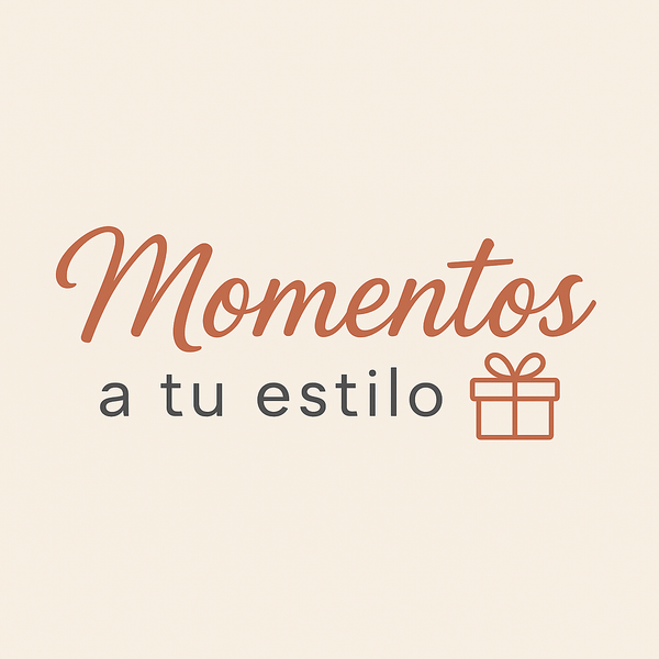 MOMENTOS A TU ESTILO